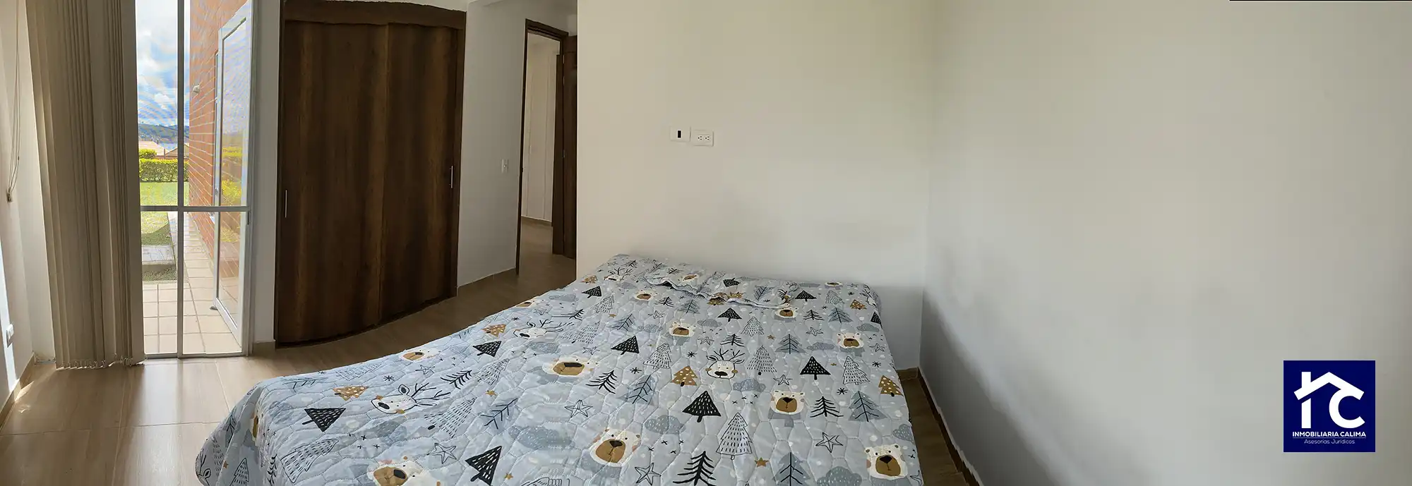 Majagua bloque 9 apartamento 104